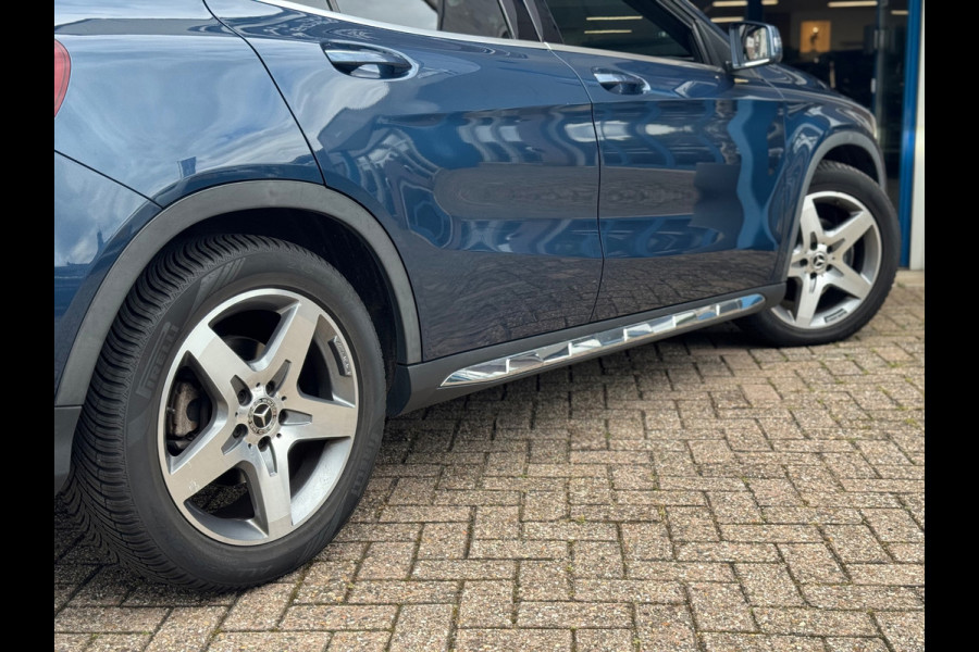 Mercedes-Benz GLA 180 AMG Limited 2019 AUT NAVI CLIO