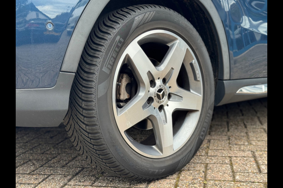 Mercedes-Benz GLA 180 AMG Limited 2019 AUT NAVI CLIO