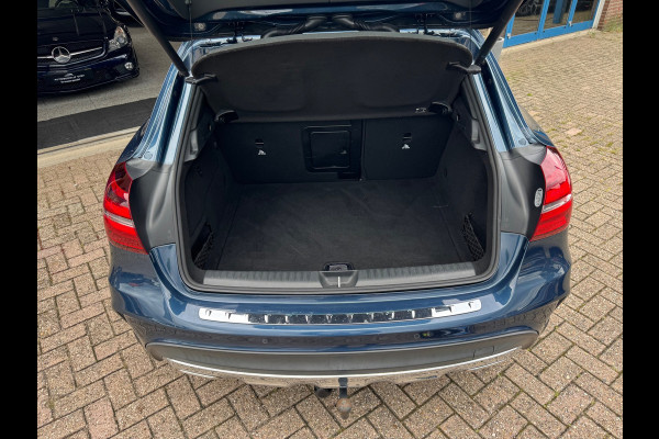 Mercedes-Benz GLA 180 AMG Limited 2019 AUT NAVI CLIO