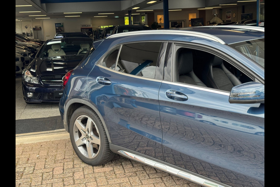 Mercedes-Benz GLA 180 AMG Limited 2019 AUT NAVI CLIO