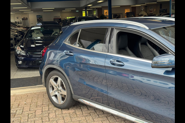 Mercedes-Benz GLA 180 AMG Limited 2019 AUT NAVI CLIO