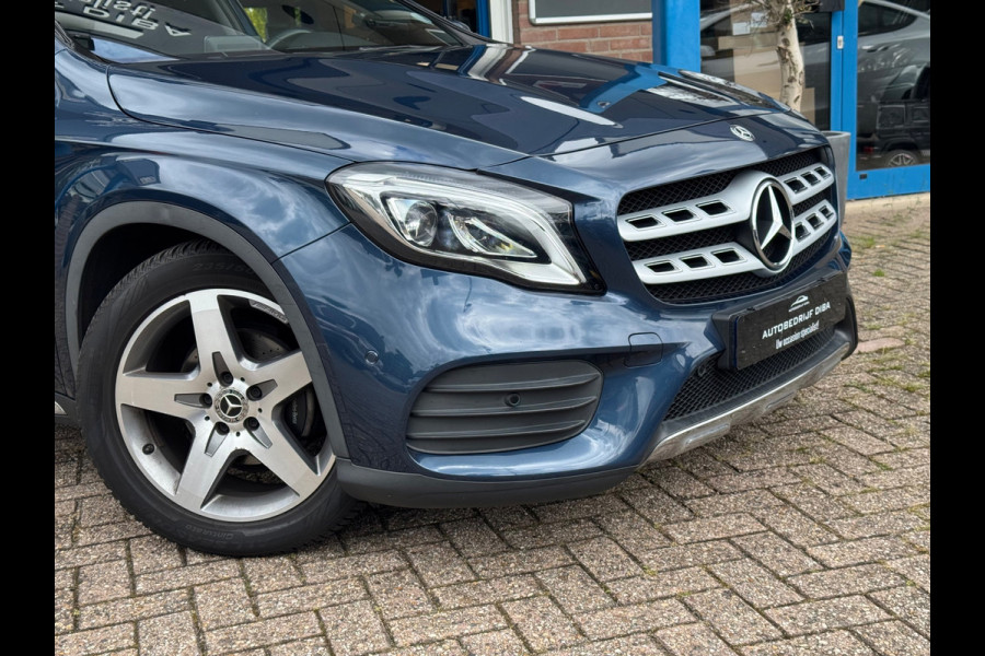 Mercedes-Benz GLA 180 AMG Limited 2019 AUT NAVI CLIO