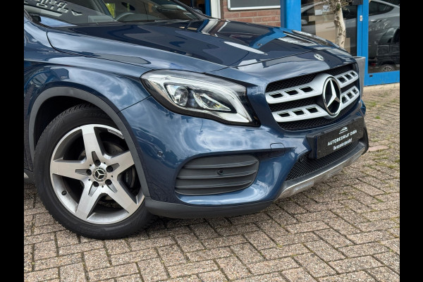Mercedes-Benz GLA 180 AMG Limited 2019 AUT NAVI CLIO