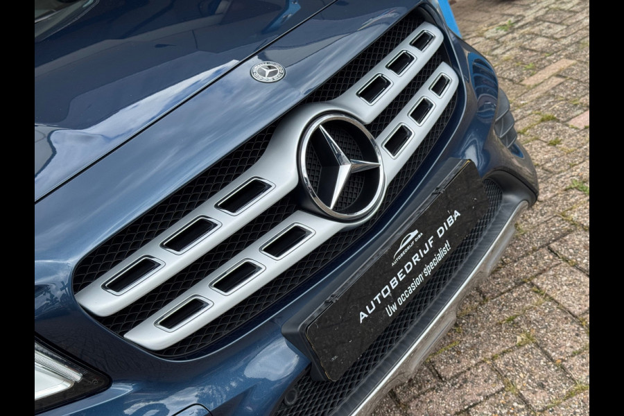 Mercedes-Benz GLA 180 AMG Limited 2019 AUT NAVI CLIO