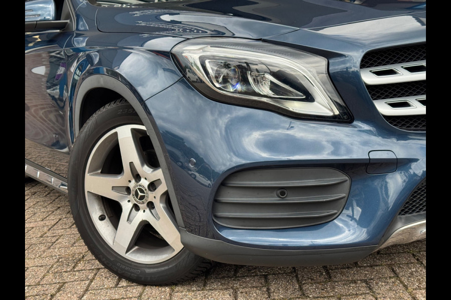 Mercedes-Benz GLA 180 AMG Limited 2019 AUT NAVI CLIO