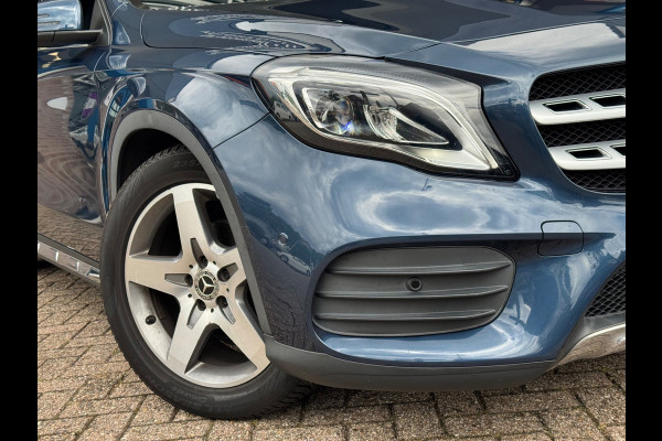 Mercedes-Benz GLA 180 AMG Limited 2019 AUT NAVI CLIO
