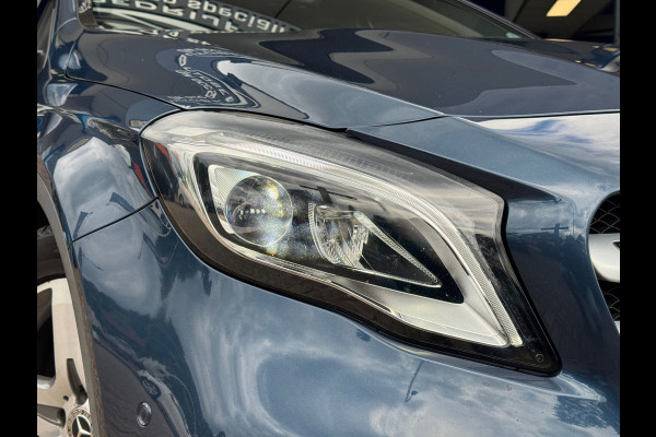 Mercedes-Benz GLA 180 AMG Limited 2019 AUT NAVI CLIO