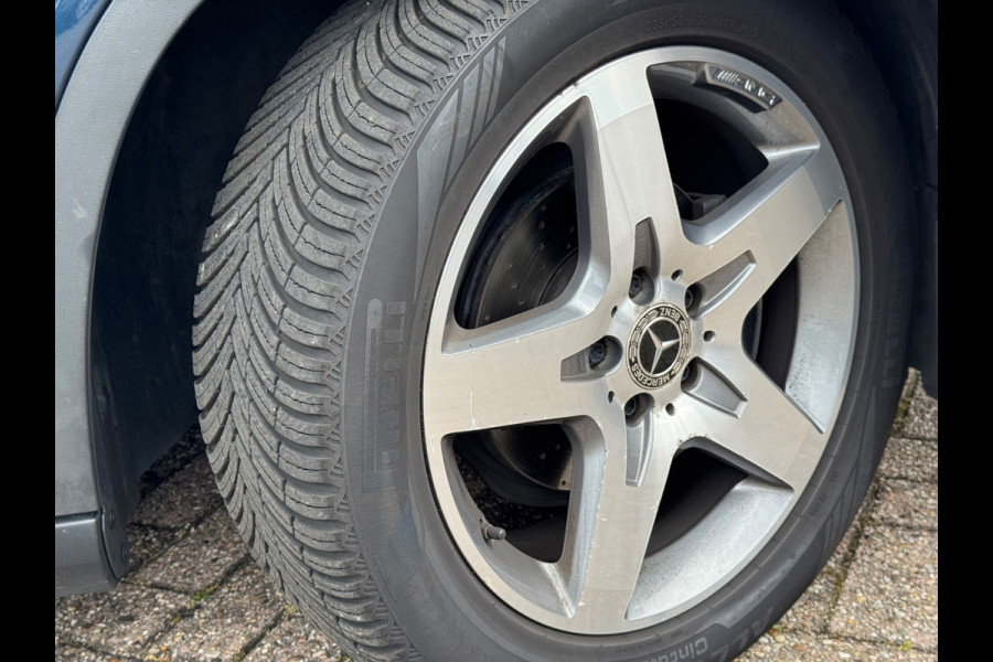 Mercedes-Benz GLA 180 AMG Limited 2019 AUT NAVI CLIO