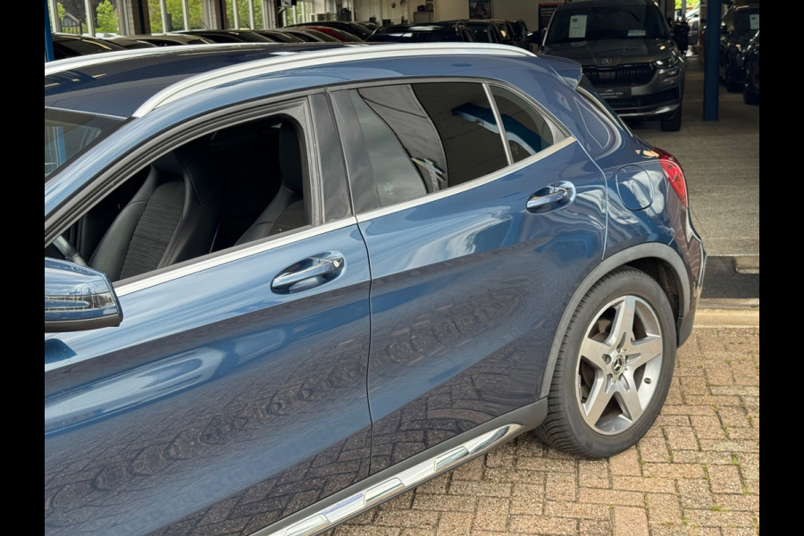 Mercedes-Benz GLA 180 AMG Limited 2019 AUT NAVI CLIO