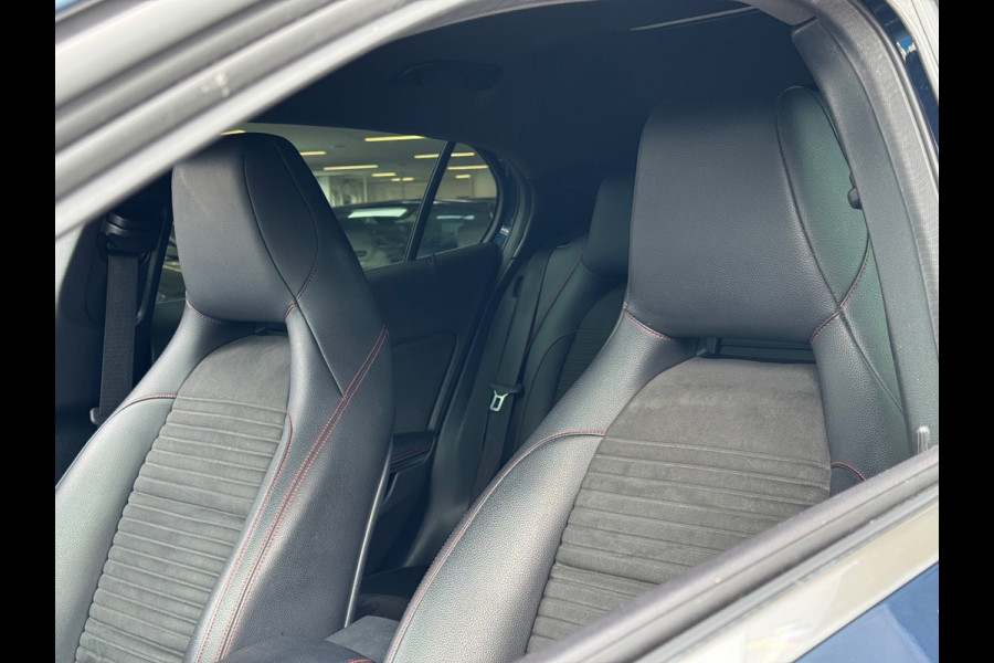 Mercedes-Benz GLA 180 AMG Limited 2019 AUT NAVI CLIO