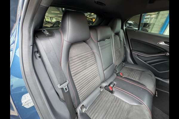 Mercedes-Benz GLA 180 AMG Limited 2019 AUT NAVI CLIO