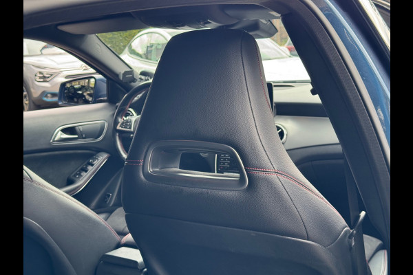 Mercedes-Benz GLA 180 AMG Limited 2019 AUT NAVI CLIO