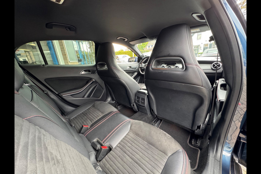 Mercedes-Benz GLA 180 AMG Limited 2019 AUT NAVI CLIO