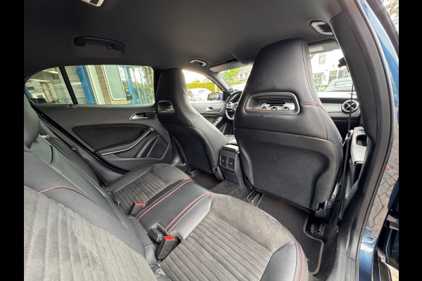 Mercedes-Benz GLA 180 AMG Limited 2019 AUT NAVI CLIO