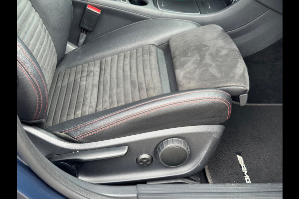 Mercedes-Benz GLA 180 AMG Limited 2019 AUT NAVI CLIO
