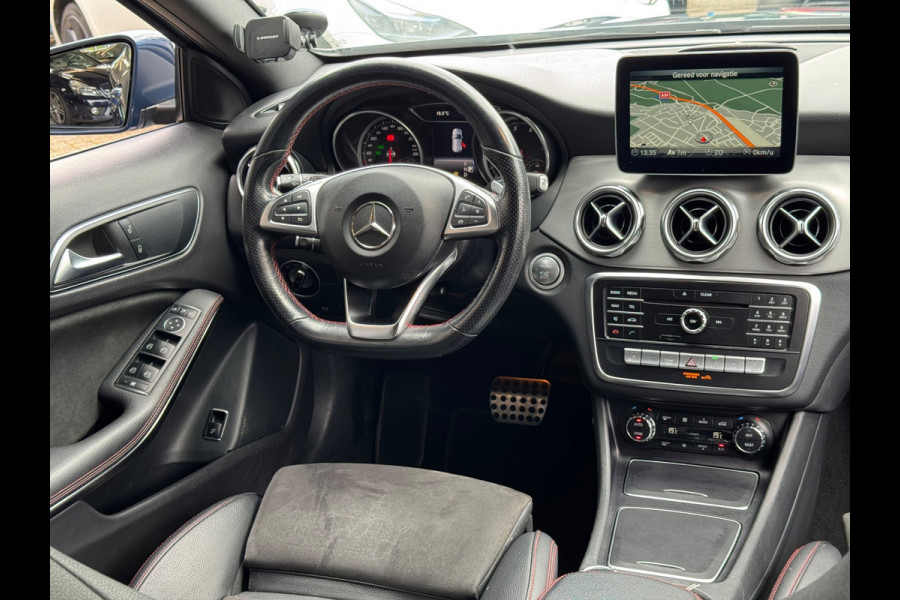 Mercedes-Benz GLA 180 AMG Limited 2019 AUT NAVI CLIO