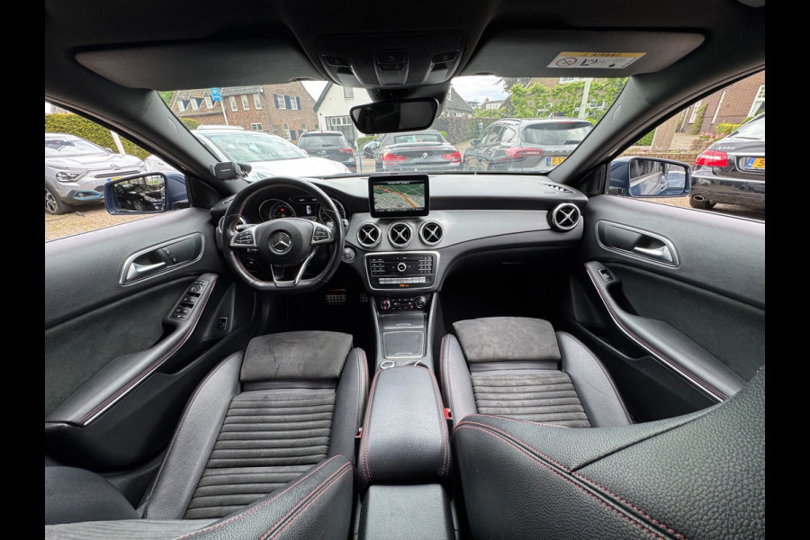 Mercedes-Benz GLA 180 AMG Limited 2019 AUT NAVI CLIO