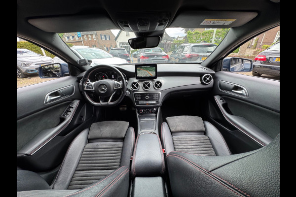 Mercedes-Benz GLA 180 AMG Limited 2019 AUT NAVI CLIO