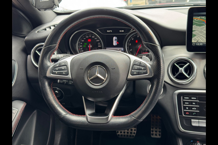 Mercedes-Benz GLA 180 AMG Limited 2019 AUT NAVI CLIO