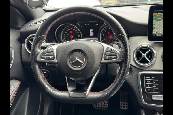Mercedes-Benz GLA 180 AMG Limited 2019 AUT NAVI CLIO