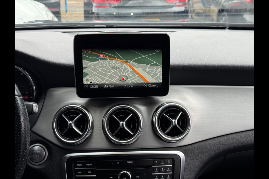 Mercedes-Benz GLA 180 AMG Limited 2019 AUT NAVI CLIO