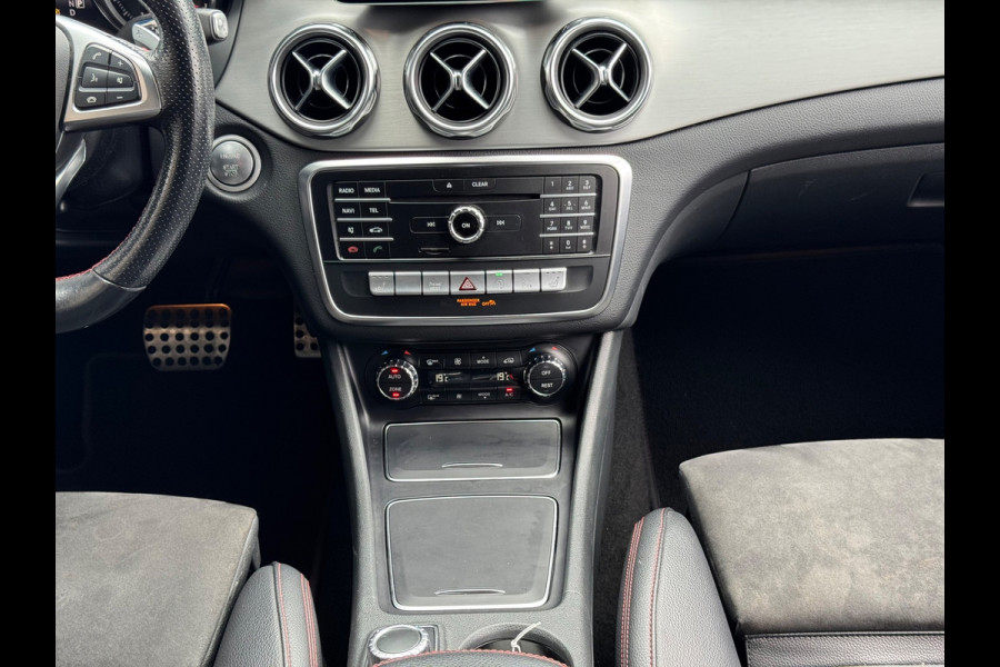 Mercedes-Benz GLA 180 AMG Limited 2019 AUT NAVI CLIO