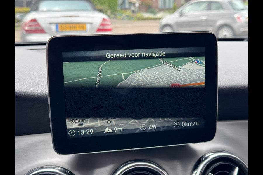Mercedes-Benz GLA 180 AMG Limited 2019 AUT NAVI CLIO