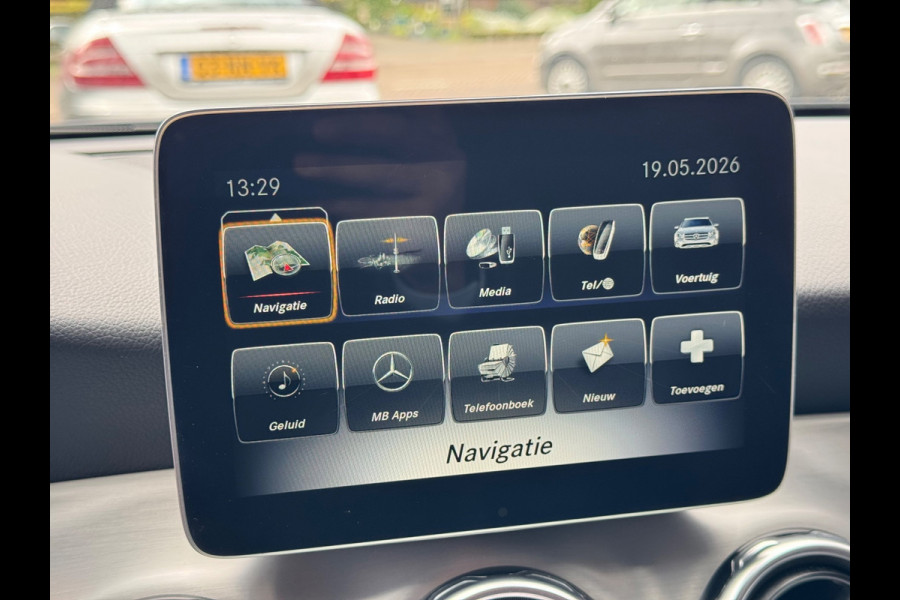 Mercedes-Benz GLA 180 AMG Limited 2019 AUT NAVI CLIO