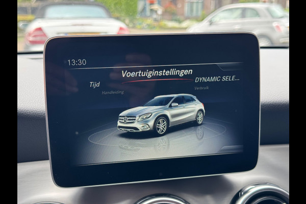 Mercedes-Benz GLA 180 AMG Limited 2019 AUT NAVI CLIO