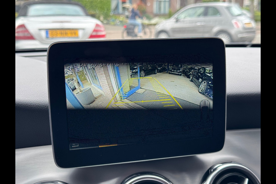 Mercedes-Benz GLA 180 AMG Limited 2019 AUT NAVI CLIO