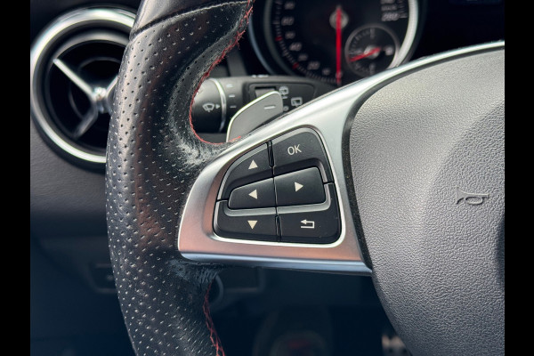 Mercedes-Benz GLA 180 AMG Limited 2019 AUT NAVI CLIO