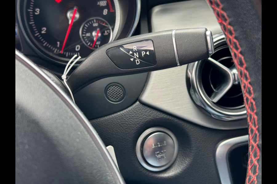 Mercedes-Benz GLA 180 AMG Limited 2019 AUT NAVI CLIO
