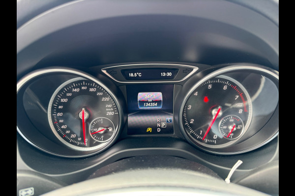Mercedes-Benz GLA 180 AMG Limited 2019 AUT NAVI CLIO