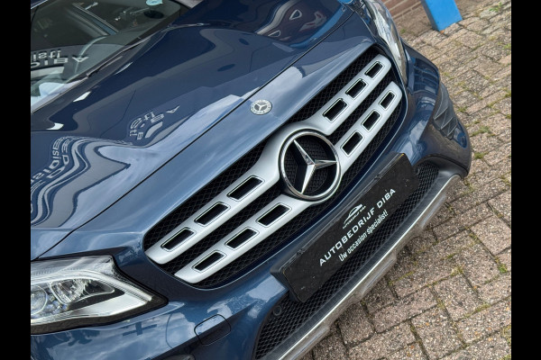 Mercedes-Benz GLA 180 AMG Limited 2019 AUT NAVI CLIO