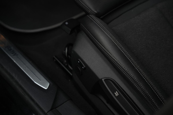 BMW 1-serie 118i Executive Edition Sport stoel stuur verwarming Led