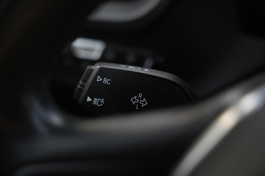 BMW 1-serie 118i Executive Edition Sport stoel stuur verwarming Led