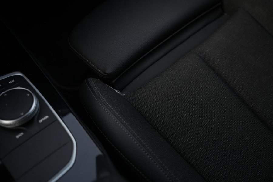 BMW 1-serie 118i Executive Edition Sport stoel stuur verwarming Led