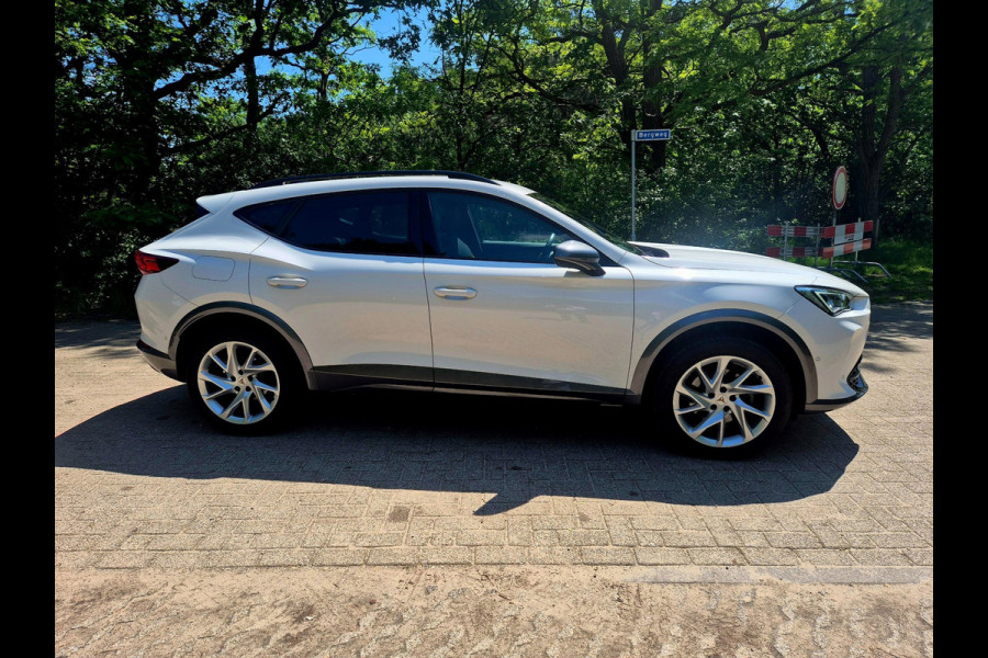 CUPRA Formentor 1.5 TSI / camera / automaat / navi / 18 inch