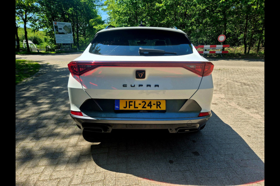 CUPRA Formentor 1.5 TSI / camera / automaat / navi / 18 inch