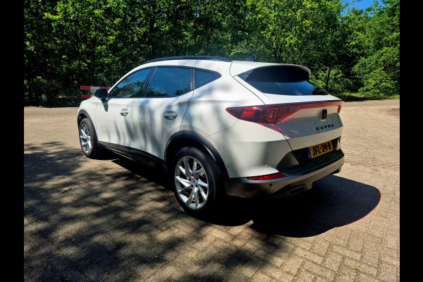 CUPRA Formentor 1.5 TSI / camera / automaat / navi / 18 inch