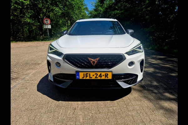 CUPRA Formentor 1.5 TSI / camera / automaat / navi / 18 inch