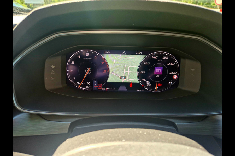 CUPRA Formentor 1.5 TSI / camera / automaat / navi / 18 inch