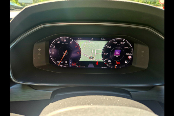 CUPRA Formentor 1.5 TSI / camera / automaat / navi / 18 inch