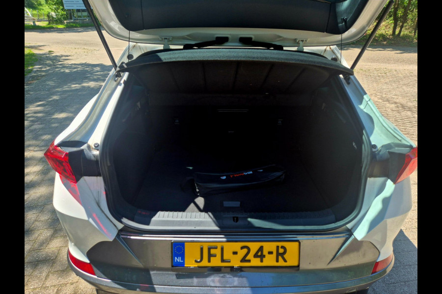 CUPRA Formentor 1.5 TSI / camera / automaat / navi / 18 inch