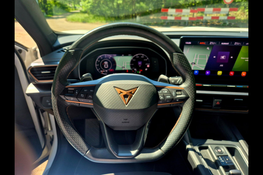 CUPRA Formentor 1.5 TSI / camera / automaat / navi / 18 inch