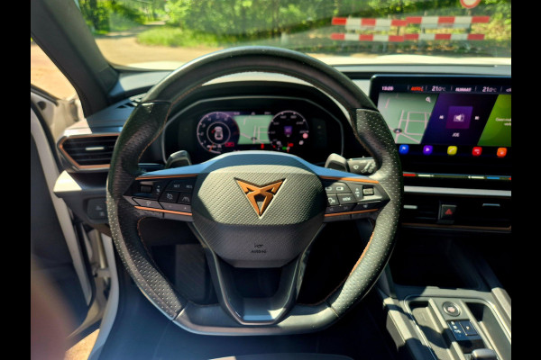 CUPRA Formentor 1.5 TSI / camera / automaat / navi / 18 inch