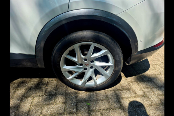 CUPRA Formentor 1.5 TSI / camera / automaat / navi / 18 inch