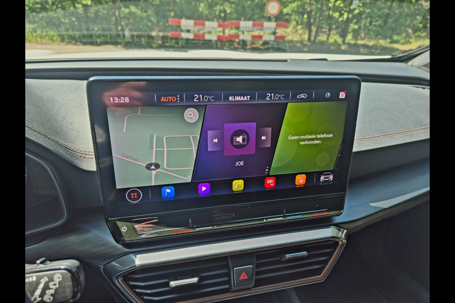 CUPRA Formentor 1.5 TSI / camera / automaat / navi / 18 inch