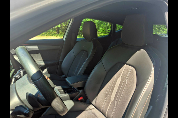CUPRA Formentor 1.5 TSI / camera / automaat / navi / 18 inch