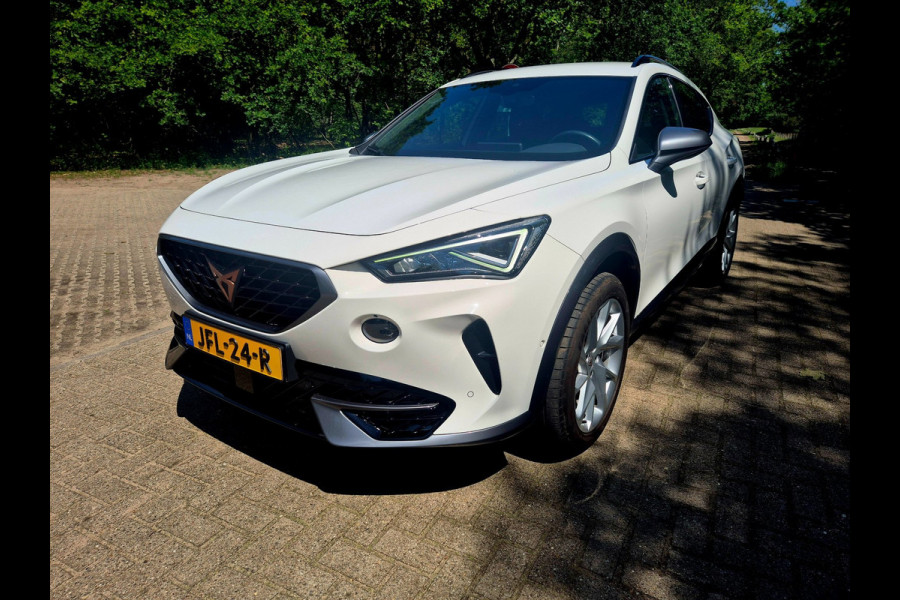 CUPRA Formentor 1.5 TSI / camera / automaat / navi / 18 inch